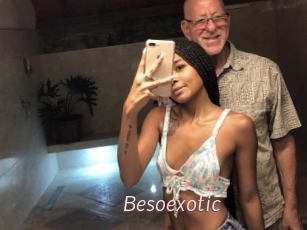 Besoexotic