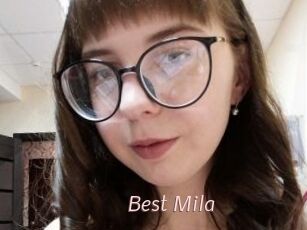 Best_Mila