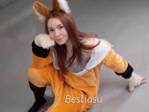 Bestiasu