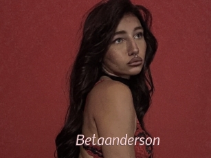 betaanderson xxx Free Sites