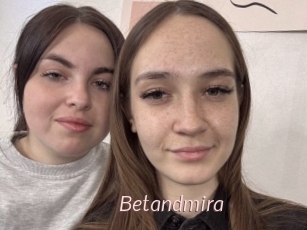 Betandmira