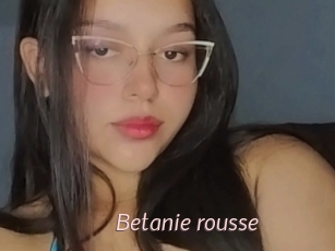 Betanie_rousse