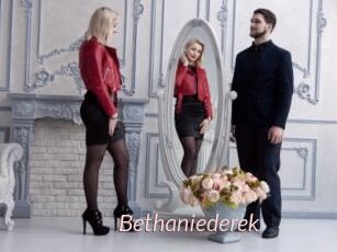Bethaniederek