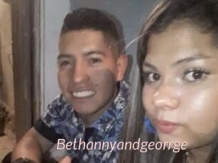 Bethannyandgeorrge