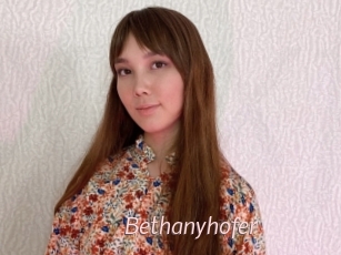 Bethanyhofer