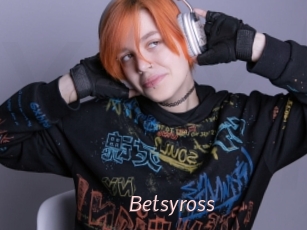 Betsyross