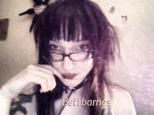 Bettbarnes