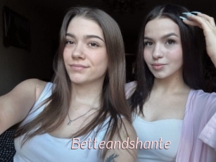 Betteandshante