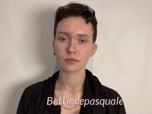 Bettiedepasquale
