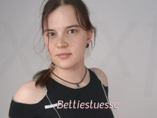 Bettiestuesse
