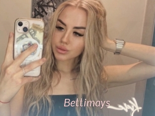 Bettimays