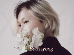 Bettisyong
