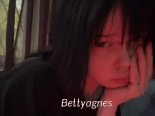 Bettyagnes