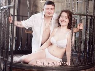 Bettyandron
