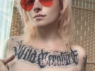bettyb69 xxx Free Sites