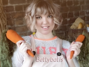 Bettybatis