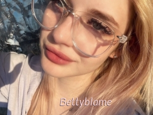 Bettyblame
