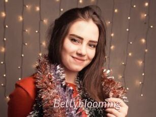 Bettyblooming