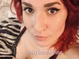 Bettyborderline