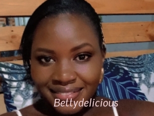 Bettydelicious