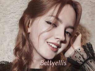 Bettyellis