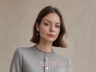 bettyfilips xxx Free Sites