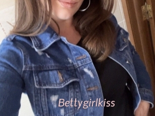 Bettygirlkiss