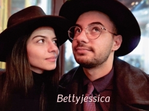Bettyjessica