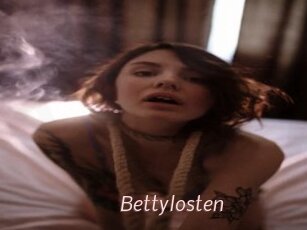 Bettylosten
