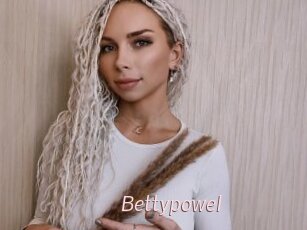 Bettypowel