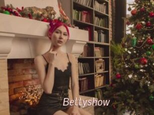 Bettyshow