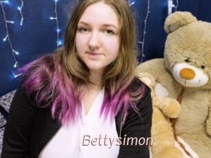Bettysimon