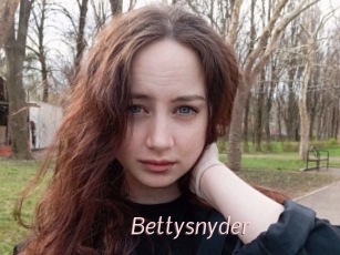 Bettysnyder