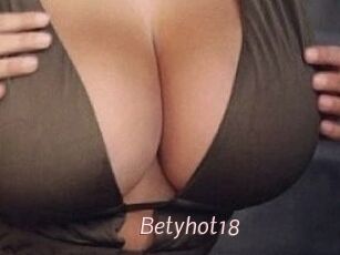 Betyhot18
