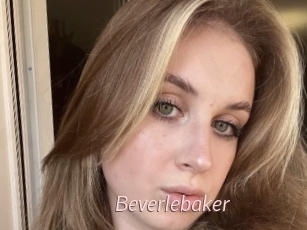 Beverlebaker