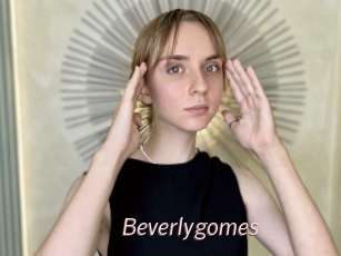 Beverlygomes