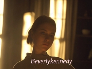 Beverlykennedy