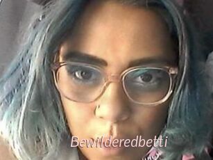 Bewilderedbetti