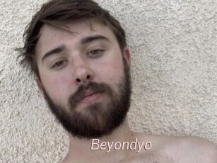 Beyondyo