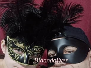 Biaandoliver