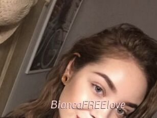 BiancaFREElove