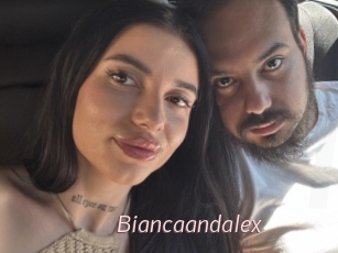 biancaandalex xxx Free Sites