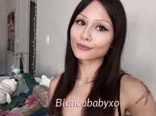 biancababyxo xxx Free Sites