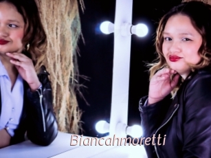Biancahmoretti