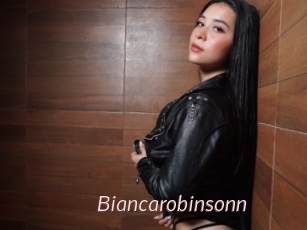 biancarobinsonn xxx Free Sites