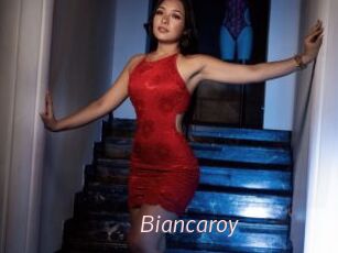 Biancaroy