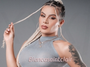 Biancasaintclair