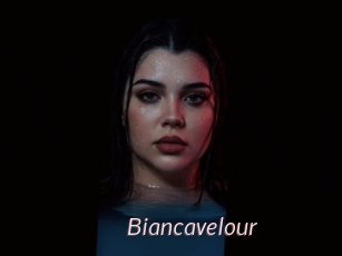 Biancavelour