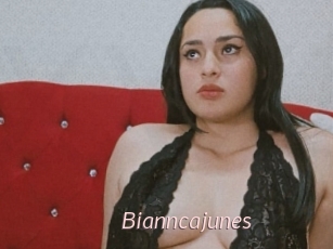 Bianncajunes