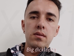 Big_dicktop23
